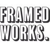Framed Works