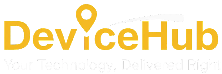 DeviceHub
