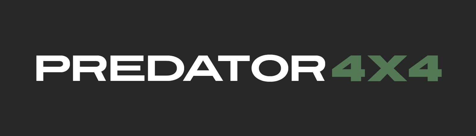 Predator4x4
